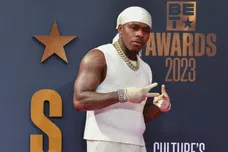 2023 BET Awards - Arrivals