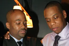 Dame Dash Jay-Z Nas Beef Ether Response Terrible