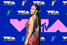 2020 MTV Video Music Awards – Arrivals