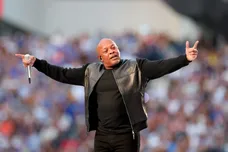 Pepsi Super Bowl LVI Halftime Show