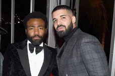 2018 Vanity Fair Oscar Party Hosted By Radhika Jones  - Inside