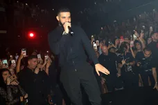 Drake Performs At E11EVEN Miami Official Concert After Party