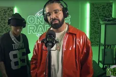 DrakeCentralCeeOnTheRadar