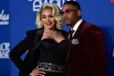 2018 Soul Train Awards - Red Carpet