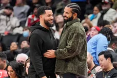 Houston Rockets v Toronto Raptors