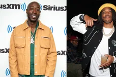 Freddie Gibbs Fetti 2 Rumors Currensy