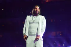 Future And Friends One Big Party Tour - Sunrise, FL