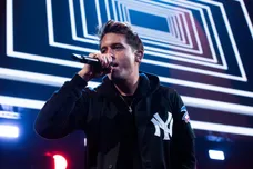 Power 96.1's iHeartRadio Jingle Ball 2018