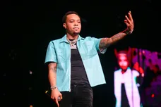 Future And Friends One Big Party Tour - Sunrise, FL