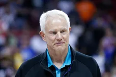 Los Angeles Lakers v New York Knicks