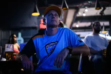 London's Growing E-Sports Scene