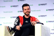 TechCrunch Disrupt San Francisco 2019 - Day 2