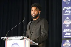 Big East Basketball Tournament - First Round