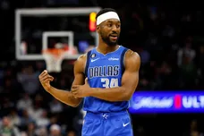 Dallas Mavericks v Minnesota Timberwolves