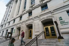 Fulton County Judge Releases Portion Of Grand Jury Report On 2020 Election Interference