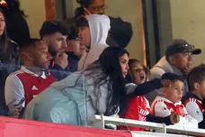 Arsenal FC v Sporting CP: Round of 16 Leg Two - UEFA Europa League