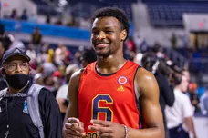 2023 Powerade JamFest