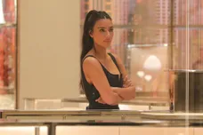 Celebrity Sightings In New York - May 16, 2023