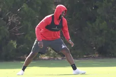 NFL: JUN 13 Tampa Bay Buccaneers Minicamp