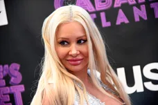 Zeus Network's Joseline's Cabaret: Atlanta Season 2 Screening