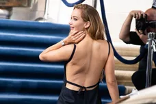 Celebrity Sightings In New York - June 29, 2023