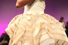 Edwing D'Angelo Fall 2012 NYFW Presentation