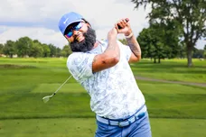 12th Annual Jalen Rose Leadership Academy Celebrity Golf Classic, A PGD Global Production, Official Golf Tournament presented by Tom Gores &amp; Platinum Equity