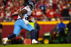Tennessee Titans v Kansas City Chiefs