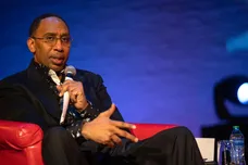 The Apollo Presents In Conversation: Fat Joe