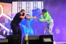 Lil Baby &amp; Friends Birthday Celebration Concert