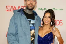 2023 Adult Video News Awards - Arrivals