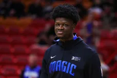 Orlando Magic v Miami Heat