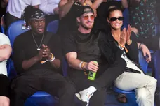 UFC 284: Crute v Menifield