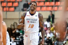 TaiwanBeer HeroBears v Taoyuan Leopards - T1 League