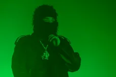 Yeat Performs At PNE Forum