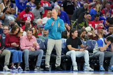 Brooklyn Nets v Philadelphia 76ers - Game One