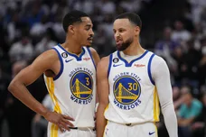 Golden State Warriors v Sacramento Kings