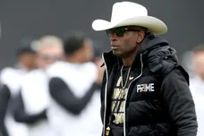 Colorado Football Spring Game