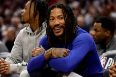 New York Knicks v Cleveland Cavaliers - Game Five