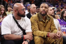 Denver Nuggets v Phoenix Suns - Game Three