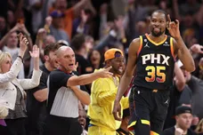 Denver Nuggets v Phoenix Suns - Game Four