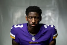 NFLPA Rookie Premiere Portrait Session