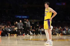 Denver Nuggets v Los Angeles Lakers - Game Four