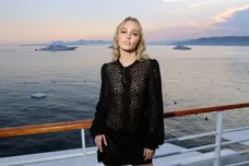 Air Mail/Warner Brothers Discovery/Cannes Party 2023