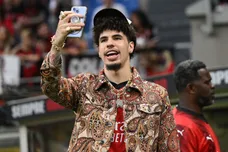 AC MIlan v Hellas Verona - Serie A