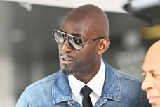 "Cinnamon" Premiere - 2023 Tribeca Festival