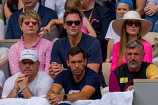 2023 French Open - Day Fifteen