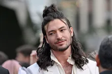 Los Angeles Premiere Of Warner Bros. "The Flash" - Arrivals