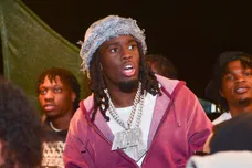 Fame Fridays With Appearance By Kai Cenat