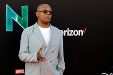 Marvel Studios' New Series "Secret Invasion" Launch Event - Arrivals